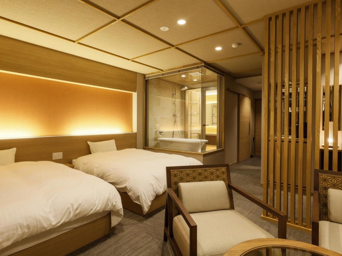 Ohashikan Matsue Exterior foto